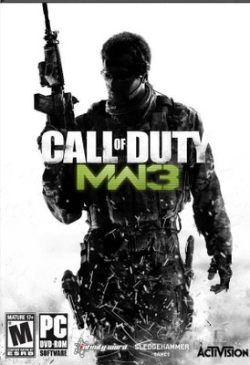 

Call Of Duty : Modern Warfare 3 (Offline) PC(for PC)