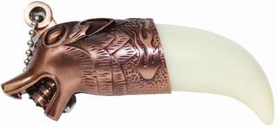TARGET PLUS WILD HOG FIRST QUALITY Pocket Lighter(TOOTH)