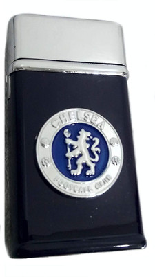 

TARGET PLUS CHELSEA FIRST QUALITY Pocket Lighter(FOOTBALL CLUB)