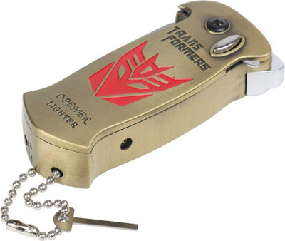TARGET PLUS FIRST QUALITY 3IN1 Pocket Lighter(MULTIFUNCTIONAL)