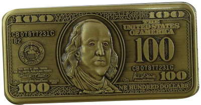 TARGET PLUS D0LLAR US Pocket Lighter(100)