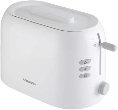 

KENWOOD KE-TTP200 900 W Pop Up Toaster(White)