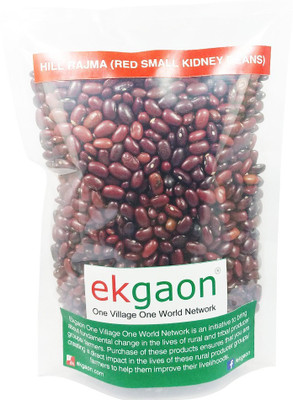 

Ekgaon Red Rajma (Whole)(500 g)