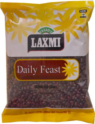 

Laxmi Red Rajma (Whole)(1 kg)