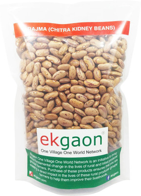

Ekgaon Brown Rajma (Whole)(500 g)
