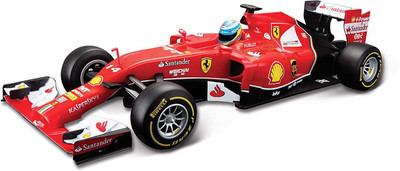 

Maisto i F14T(Multicolor)
