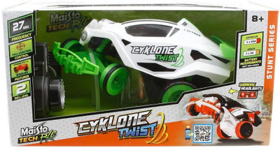 Maisto Twist RC(Multicolor)