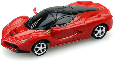 

Silverlit Ferrari(Red)