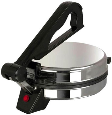 Ginni Plus K900W Roti and Khakra Maker