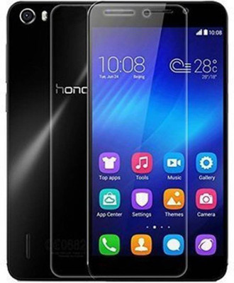 SRT Tempered Glass Guard for Honor 6 Plus(Pack of 1)