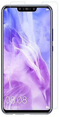 DSCASE Tempered Glass Guard for Huawei Nova 3i(Pack of 1)
