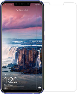 Express Buy Tempered Glass Guard for Huawei Nova 3i(Pack of 1)
