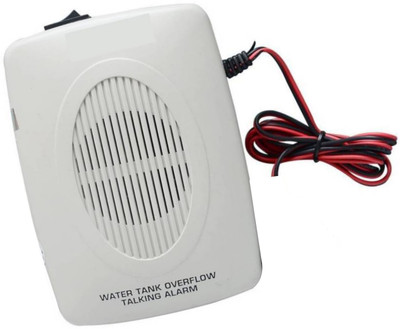 

S.Blaze HIGH QUALITY WATER TANK OVERFLOW ALARM / WATER ALARM / Wired Sensor Security System