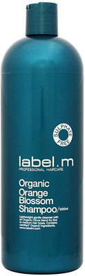 

label.m Organic Orange blossom Shampoo(1000 ml)
