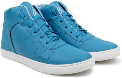 

ZIXER Casuals For Men(Blue, Royal blue