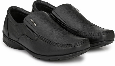 

Provogue PRO-CAP-AW1006 Slip On For Men(Black
