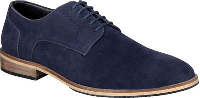 

Aditi Wasan Corporate Casuals For Men(Navy
