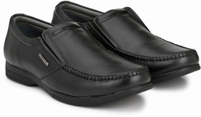 

Provogue PRO-CAP-AW1018 Slip On For Men(Black
