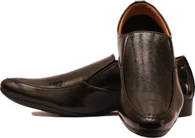 

HAS Party Wear For Men(Black