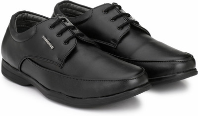 

Provogue PRO-CAP-AW1017 Lace Up For Men(Black