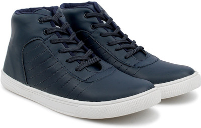 

ZIXER Casuals For Men(Navy