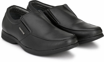

Provogue PRO-CAP-AW1022 Slip On For Men(Black