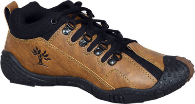 

VAIRO Men Casual Shoes Original Casuals For Men(Brown