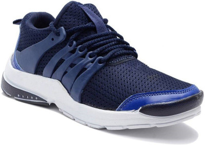 

Dig Deeper Running Shoes For Men(Navy