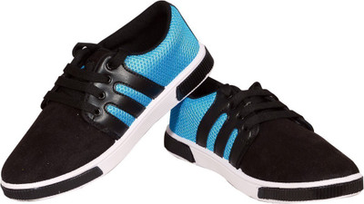

VAIRO Premium Denim Casuals For Men(Blue