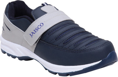 JAISCO Running Shoes For Men(Navy, Grey)