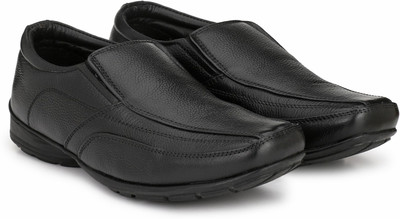 

Provogue PRO-CAP-AW1011 Slip On For Men(Black