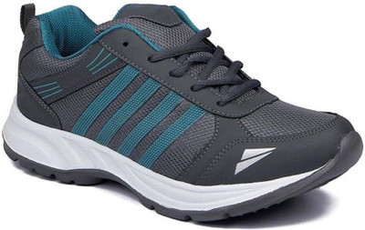

Dig Deeper Running Shoes For Men(Green