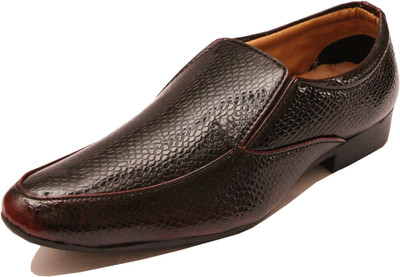 

HAS Party Wear For Men(Maroon