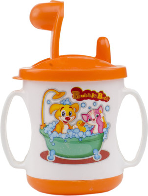 

Wahoo Premium Sipper(Feeding Bottle)