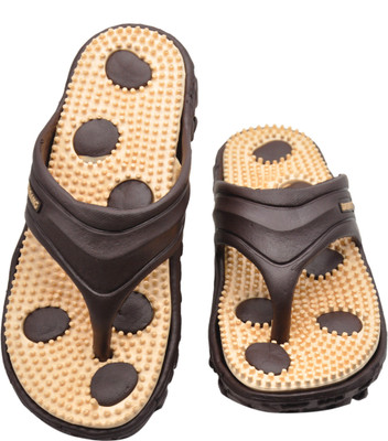 

FOOTSTAIR Men brown Casual