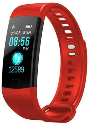 

Clairbell JSJ_258J_F2(Red Strap, Size : Free Size), Multicolor
