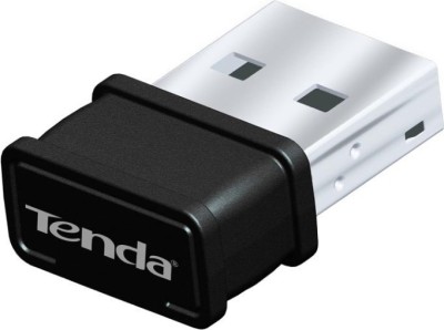 

TENDA TE-W311MI USB Adapter(Black)