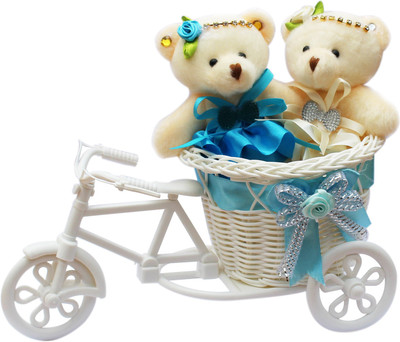 

Crazytowear Showpiece Gift Set