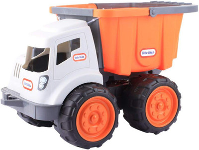 

Little Tikes Dirt Diggers Asst(Multicolor)