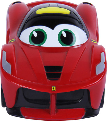 

BB Junior Ferrari Touch(Red)