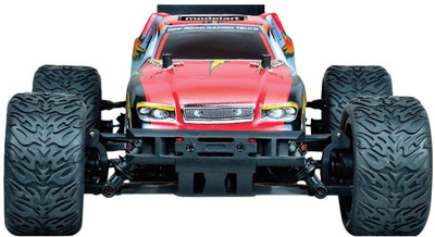 

Modelart Off-Road high performance Truggy(Multicolor)