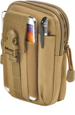 

Futaba FUB3200OUT Waist bag(Khaki)