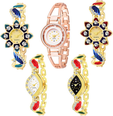 

E-Smart OD-WOMEN-16 Watch - For Women