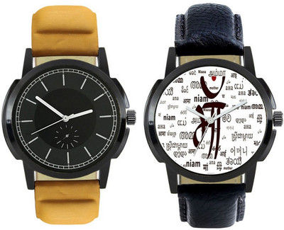 

CelAura 401-414 Watch - For Men