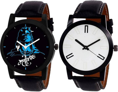 

E-SMART OD-1011-14 Watch - For Men