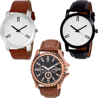 

E-SMART OD-1011-05 Watch - For Men