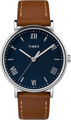 TIMEX Analog Watch  - For Men