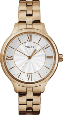 

Timex TW2R28000 Watch - For Women
