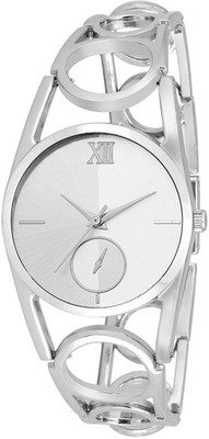 

PMAX PM 305 SILVER NEW STYLISH FOR Watch - For Women