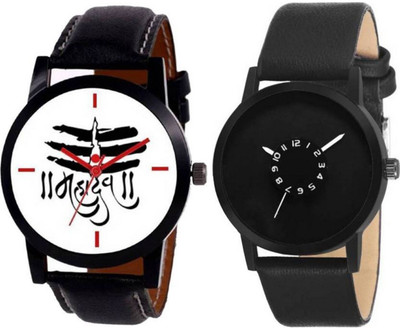 

E-SMART OD-1011-27 Watch - For Men